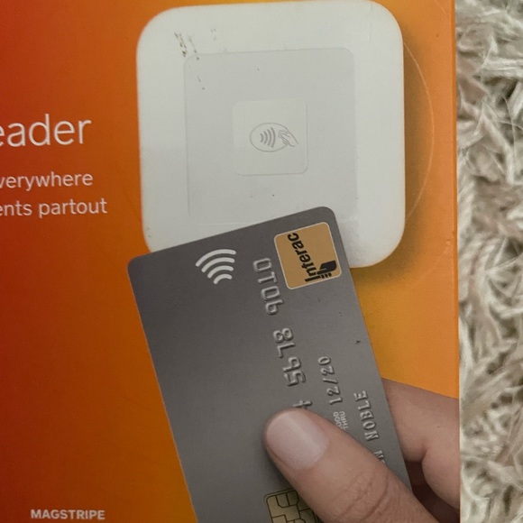 Square Reader Card Payment - Picture 7 of 11